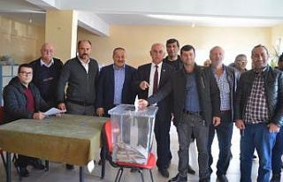 83 yıl sonra bir ilk