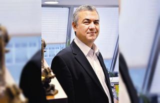 “ABD yaptırım silahını doğal gaz hatları için...