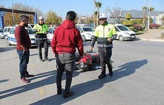 Ailesi duymasın diye şikayetçi olmadı