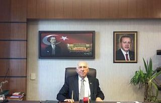 AK Parti’li Kartal’dan 10 Aralık Dünya İnsan...