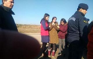 Aracıyla sulama kanalına düşen avukatın cansız...