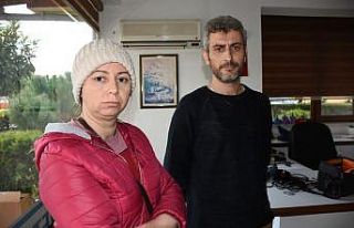 16 yaşındaki Burak’tan haber alınamıyor