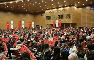 ASÜ öğrencileri organ nakli konusunda bilgilendirildi