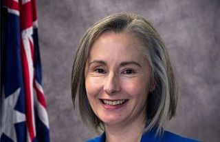 Avustralya’nın ilk kadın istihbarat şefi atandı