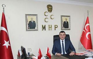 Aydın MHP; “Bütün engeller kaldırılsın”