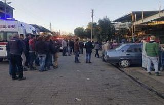 Aydın’da miras kavgası cinayetle bitti