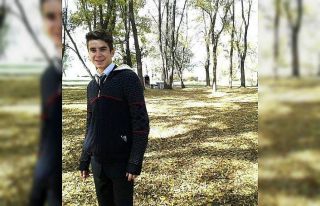 Babası tarafından vurulan 19 yaşındaki genç hayatını...