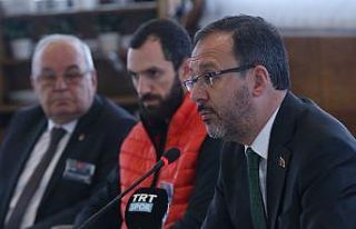 Kasapoğlu, Büyük Atatürk Koşusu’nu kazanan...