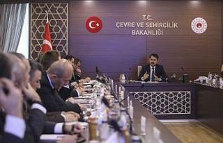 Bakan Kurum’dan ‘termik santral’ açıklaması