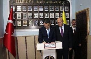 Bakan Pakdemirli: "Küçük ölçekli balıkçılara...
