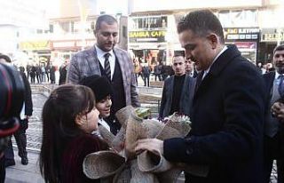 Bakan Pakdemirli, Tarım ve Orman Sektörü Değerlendirme...