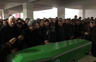 Balık tutmak için gittiği gölde boğulan genç...