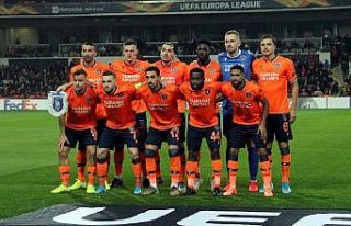 Başakşehir, Avrupa’da tamam ya da devam maçına...