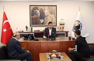 Gökhan Yüksel: "Tüm çabamız vatandaşlarımızın...