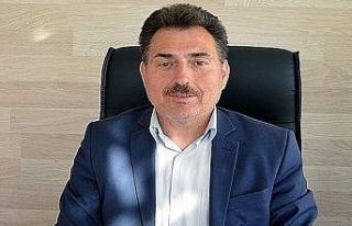 Başkan Ölçek’ten ’Dünya Engelliler Günü’...