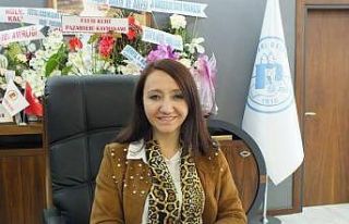 Başkan Tekin’in 5 Aralık Dünya Kadın Hakları...