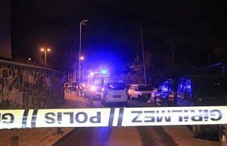 Beşiktaş Ortaköy’de bir erkeğin cansız bedeni...