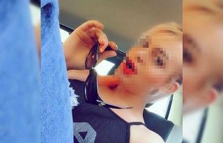 “Naz’ın yalvarışını hatırlıyorum. ‘Öldür...