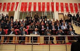 Bilal Erdoğan: “Engelli vatandaşlarımızın olanakları...