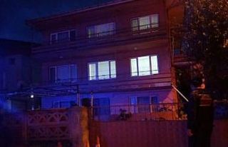 Bilecik’te ikinci kattan düşen kadın öldü