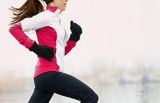 Bilinenin aksine soğuk hava kilo verdiriyor