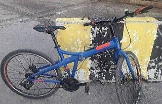 Bisiklet ve motosiklet hırsızı yakalandı
