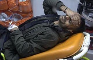 Bursa’da bir kişi aşık olduğu kızın sevgilisini...