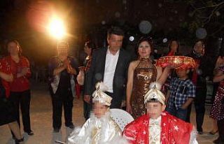 Cani koca eşini öldüresiye dövdü, kız kardeşleri...