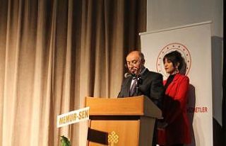 Çankırı’da 3 Aralık Dünya Engelliler Günü...