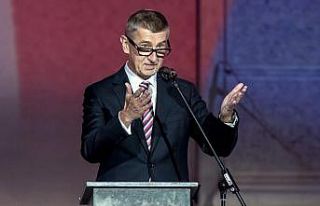 Çekya Başbakanı Babiş’ten istifa açıklaması