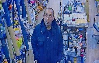 Ceren’in katilinin ‘zıpkın’ çalma çabaları...