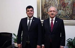 CHP’li Çakmak’tan MHP’li Özgün’e sert tepki