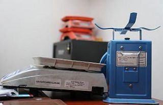 Çin malı tartılar imha edilecek