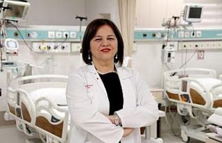 Çocuklarda nezle ve gribe dikkat