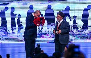 Erdoğan: “Ahıska’da son dönem insanlık tarihinin...