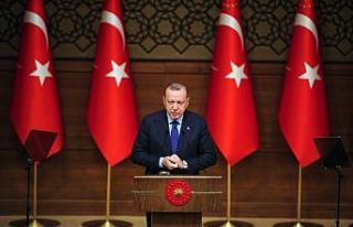 "En kısa zamanda ihalesini yapmak suretiyle...