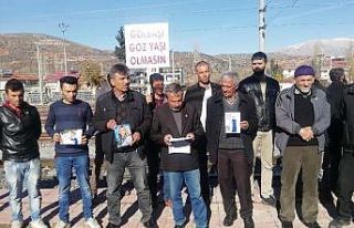 Demiryolunda meydana gelen ölümlü kazanın olduğu...