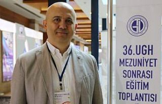 Dışkı nakli hayat kurtarıyor