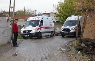 Diyarbakır’da silahlı kavga: 2’si ağır 12...