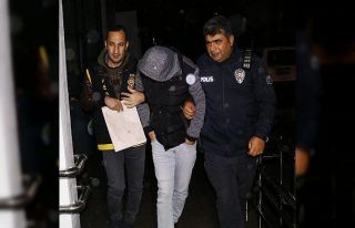 Dolandırıcılara şafak operasyonu