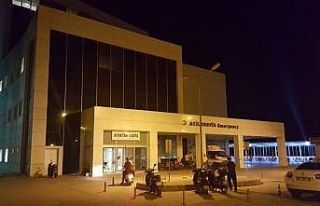 Ekonomik sıkıntı yaşayan turizmci ölmek istedi