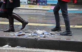 Elazığ’da 4.9’luk deprem sonrası 16 artçı...