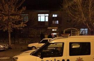 Elazığ’da bir kişi babasını ve komşularını...