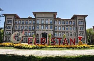 Elbistan Kaymakamlığı, sosyal medyadaki iddiaları...