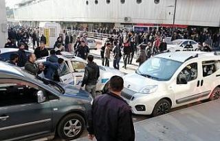 Erzincan’da büyük kavga: 20 gözaltı