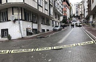 Esenyurt’ta korkutan görüntü