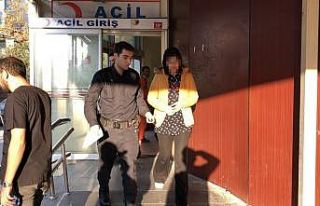 Esenyurt’ta taciz iddiasına meydan dayağı