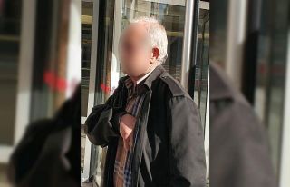 Eşini darp edip üzerine kaynar su döken koca yeniden...