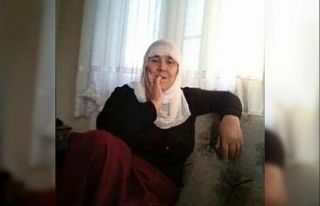 Eşini öldürüp dudağını burnunu ve kulağını...