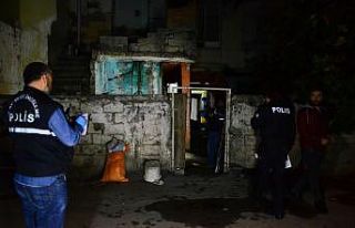 Eski kız arkadaşını öldürdü ardından intihar...